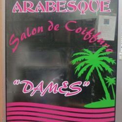 Arabesque Coiffure