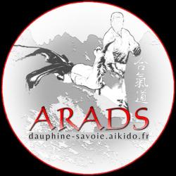 Arads, Aikido Kobayashi Dauphine Savoie