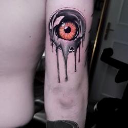Arahkun Tattoo