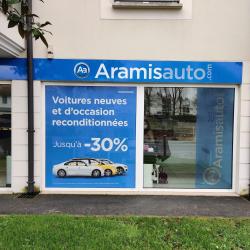 Aramis Auto