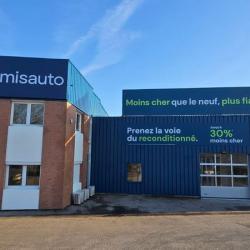 Aramisauto Amiens