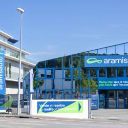 Aramisauto Anglet