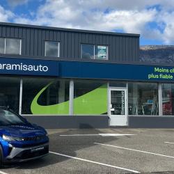 Aramisauto Chambéry