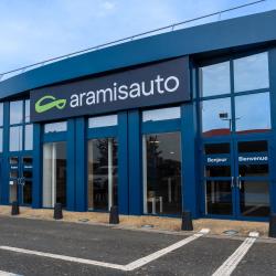 Aramisauto La Rochelle