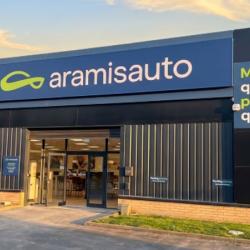 Aramisauto Lille - Villeneuve-d'ascq
