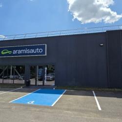 Aramisauto Meaux