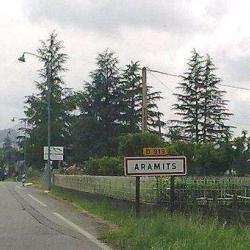Aramits