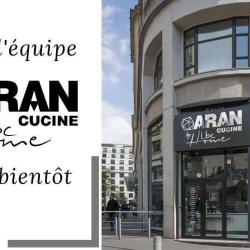 Aran Cucine By Lbc Home