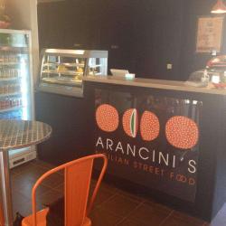 Arancini’s