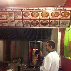 Ararat Royal Kebab