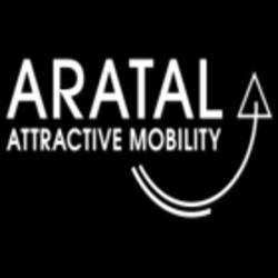 Aratal Attractive Mobility