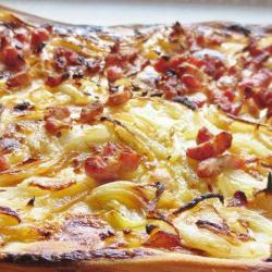 Araucaria Pizza