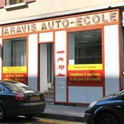 Aravis Auto Ecole