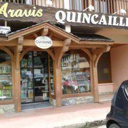 Aravis Quincaillerie