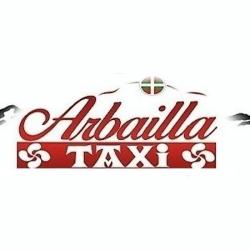 Arbailla-taxi