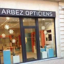 Arbez Opticiens