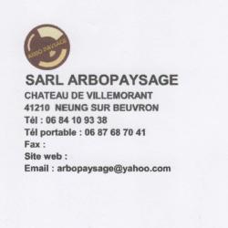 Arbo Paysage