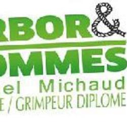 Arbor Et Hommes. Michaud Samuel