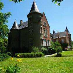 Arboretum De Balaine