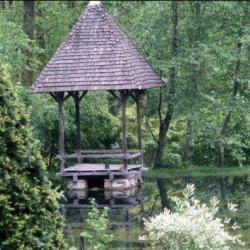 Arboretum De La Sédelle