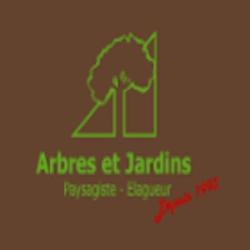 Arbres Et Jardins
