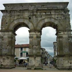 Arc De Germanicus