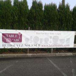 Arc Décoration
