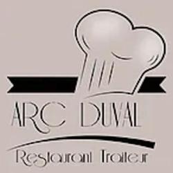 Arc Duval