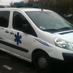 Arc En Ciel Ambulances