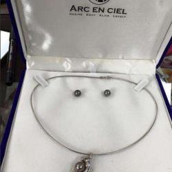 Arc En Ciel