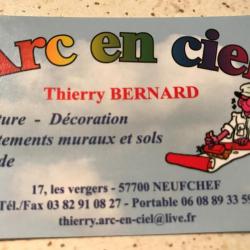 Arc En Ciel.