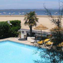 Arc Hôtel Sur Mer