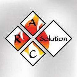 A.r.c. Solution