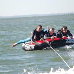 Arca Jet Marine