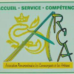Arca