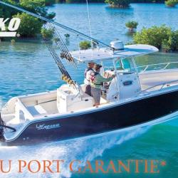 Arcachon Marine - Achat/vente Bateau Neuf Occasion