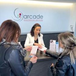 Arcade Assistances Services