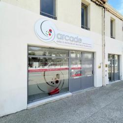 Arcade Assistances Services