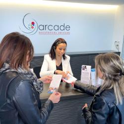 Arcade Assistances Services