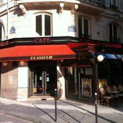 Arcade Haussmann