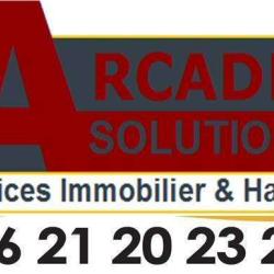 Arcade Solutions - Habitat & Immobilier