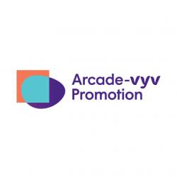 Arcade-vyv Promotion Sud-est Aix-en-provence