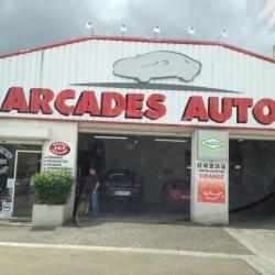 Arcades Autos