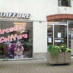 Arcades Coiffure