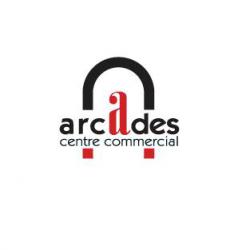 Centre Commercial Arcades