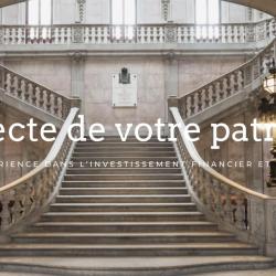 Arcanes Patrimoine Conseiller En Gestion De Patrimoine Macon
