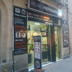 Arcanes Photographie