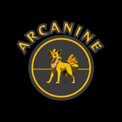 Arcanine Educateur Canin Strasbourg