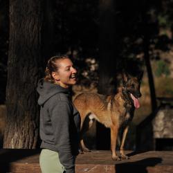 Arcanine Educateur Canin Strasbourg
