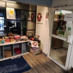 Arcat (groupe Sos - Solidarités)